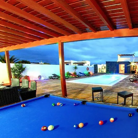 Villa Playa Blanca Playa Blanca (Lanzarote)