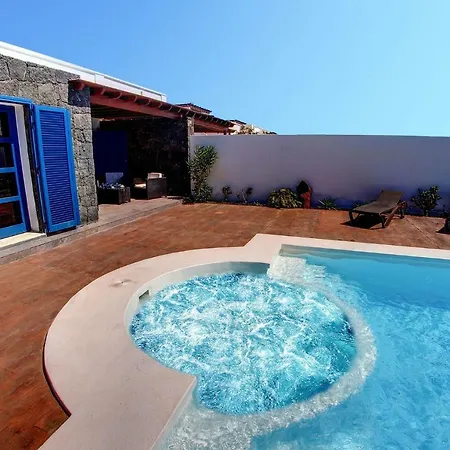 Playa Blanca Villa Playa Blanca (Lanzarote)