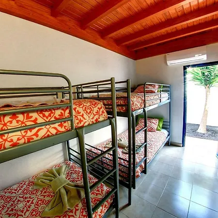 Villa Playa Blanca